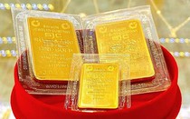Bỏ độc quyền vàng miếng, giá vàng SJC liệu có hạ nhiệt ngay?