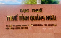 Ngành Thuế Quảng Ngãi - Đồng hành cùng đất nước bước vào kỷ nguyên phát triển hùng cường, thịnh vượng