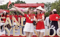 “Fandom Yêu nước” – lan tỏa tinh thần tự hào dân tộc theo cách của người trẻ