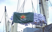 Lộc Trời giữa tâm bão tài chính