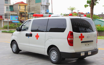 Từ chuyện xe cứu thương 21 triệu đồng