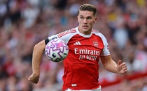 Arsenal tham vọng phục thù sau nỗi đau bán kết Champions League