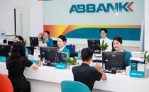 ABBank dự kiến tăng vốn điều lệ lên hơn 13.900 tỷ đồng