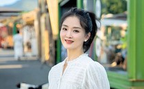 "Mỹ nhân đẹp nhất Hoàn Châu Cách Cách": Tuổi 51 vẫn còng lưng trả nợ cho chồng tỷ phú