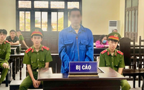 Nam thanh niên ở Huế lĩnh án tù vì ma túy, hé lộ nhân vật “chị hai” bí ẩn