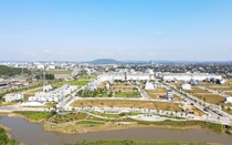Quảng Ngãi dành tối thiểu 20% quỹ đất nhà ở thương mại, đô thị để phát triển nhà ở xã hội