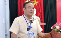 Hội Luật gia thành phố Đà Nẵng: Sứ mệnh đồng hành trong xây dựng Nhà nước pháp quyền, bảo vệ công lý