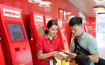 Vietjet mở bán sớm 2.5 triệu vé Tết Nguyên đán 2026, giá chỉ từ 610.000 đồng