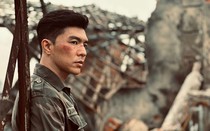 Gương mặt gây bất ngờ trong Mưa đỏ - "phản diện" chiếm trọn spotlight
