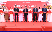 Mở rộng mạng lưới Infinity, Chubb Life tiếp nối hành trình ‘20 năm - người tư vấn tin cậy’