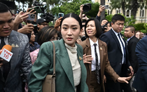 Thủ tướng Thái Lan Paetongtarn Shinawatra bị bãi nhiệm, chuyện gì xảy ra tiếp theo?