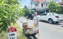 Bắt đối tượng "cõng" 4 tiền án gây ra hàng loạt vụ trộm cắp tài sản