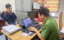 Quảng Ninh: Lần đầu tiên khởi tố đối tượng sử dụng trái phép ma túy