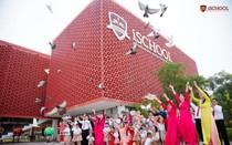 Học sinh Ischool Quảng Trị để lại dấu ấn trên hàng loạt cuộc thi quốc gia và quốc tế