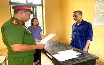 Khởi tố một cộng tác viên của công ty bảo hiểm về tội Tham ô tài sản