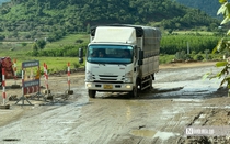 Dự án nghìn tỷ chậm tiến độ, Lâm Đồng yêu cầu “tăng tốc”