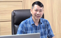 Giám đốc BHXH Đà Nẵng: Phối hợp công an, tòa án xử lý trốn đóng bảo hiểm kéo dài