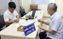 Những thay đổi cần lưu ý về ủy quyền nhận lương hưu theo quy định mới nhất