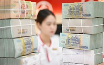 Cuộc đua hút tiền gửi, tăng tổng tài sản của các ngân hàng
