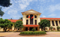 Hoan hô tỉnh ủy Nghệ An
