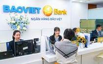 BAOVIET Bank thông báo sửa đổi nội dung về địa chỉ đặt Trụ sở chính tại Giấy phép thành lập và hoạt động