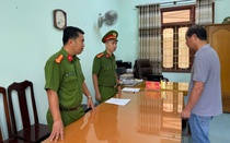 Quảng Ngãi: Khởi tố 3 đối tượng tội Vi phạm quy định về đấu thầu gây hậu quả nghiêm trọng