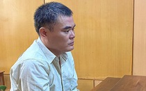 Án tử hình cho “đại bàng buồng giam” đá chết bạn tù