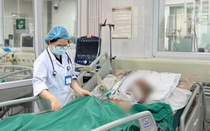 Suýt tử vong vì không tiêm phòng uốn ván sau tai nạn lao động
