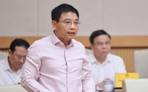 Bộ Tài chính: Mục tiêu tăng trưởng năm 2025 còn nhiều thách thức