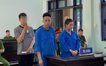 2 nam thanh niên vướng vòng lao lý vì "giúp" kẻ buôn ma túy bỏ trốn