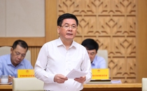 Bộ Công Thương trình phương án ứng phó thuế quan Mỹ ngay trong ngày mai (8/8)