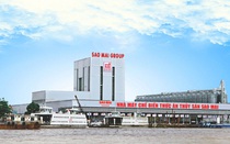 Sao Mai báo lãi teo tóp, tiền mặt “bốc hơi” một nửa