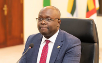 Rơi trực thăng tại Ghana, 8 người thiệt mạng