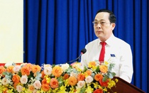 Lãnh đạo tỉnh Vĩnh Long: Đẩy mạnh cơ giới hóa, công nghệ cao và chuyển đổi số trong nông nghiệp
