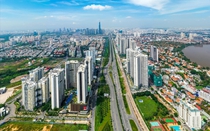 Loạt doanh nghiệp bất động sản tìm "đường sống" ngoài địa ốc