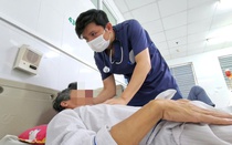 Ghi nhận ca nhiễm liên cầu lợn ở người, Bộ Y tế yêu cầu phòng, chống