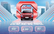 Ưu đãi rực rỡ tháng 8 – Sở hữu Omoda C5 & Jaecoo J7 dễ dàng hơn bao giờ hết