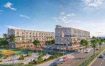 Boutique Gate, “phễu hút” dẫn dòng tiền về túi nhà đầu tư thông minh