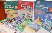 Quyết liệt chống sách giả, sách lậu: Bảo vệ tri thức là bảo vệ tương lai