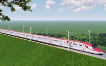 Nghệ An phấn đấu khởi động sớm 3 khu tái định cư dự án đường sắt tốc độ cao