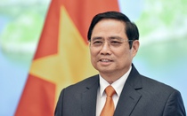 Thông điệp của Thủ tướng Phạm Minh Chính kỷ niệm ASEAN bước sang tuổi 58