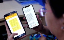 Cảnh giác chiêu lừa đảo mới, người dân dễ mất tiền trong tài khoản nếu lơ là