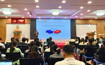 Lấy ý kiến dự thảo về quy tắc xuất xứ hàng hoá trong Hiệp định EVFTA