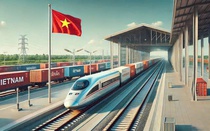 Lâm Đồng dự kiến thời gian khởi công khu tái định cư phục vụ đường sắt cao tốc Bắc – Nam