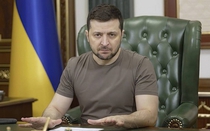 Cuộc họp 3 bên Nga - Mỹ - Ukraine: Ông Zelenskyy gửi lời nhắn đến ông Putin