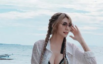 Nữ diễn viên gây sốc khi thừa nhận từng phẫu thuật thẩm mỹ thất bại