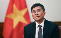 Tổng Bí thư Tô Lâm là "Quốc khách" đầu tiên của tân Tổng thống Hàn Quốc