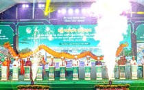 Tây Ninh đầu tư gần 3.000 tỷ đồng xây dựng hạ tầng khu công nghiệp chiến lược