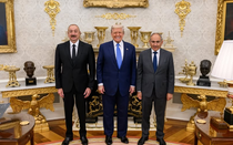 Armenia, Azerbaijan cam kết chấm dứt xung đột “mãi mãi”
