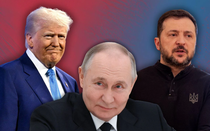 Ông Trump “chốt” gặp ông Putin ở Alaska, Điện Kremlin nói gì?